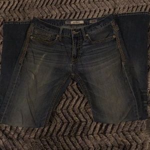Men’s BKE jeans